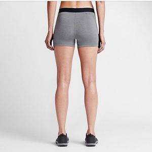 Nike Pro spanx!